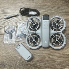 DJI Neo Mini Drone 4K UHD Camera Adults 135g Self Flying