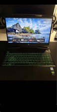 HP Pavilion Gaming Laptop 15