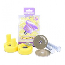 Powerflex für Ford Mustang (2015 -) Differentialaufnahme hinten HA