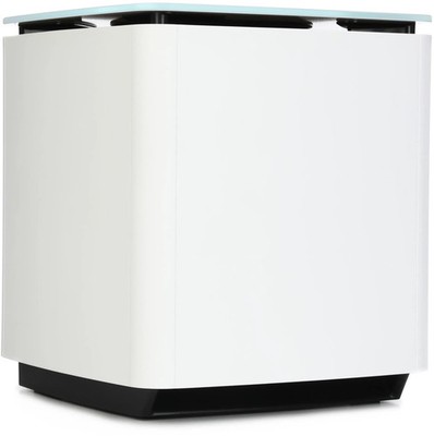 Bose Bass Module 700 Wireless Compact Subwoofer - Arctic White for