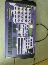 E-MU EMU MP-7 Command Station Synth Drum-Mach...