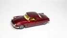 New ListingCorgi 259 Citroen Le Dandy Coupe - Near Mint Vintage Original 1960s Lot 1