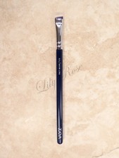 ZOEVA 322, Pennello Linea Sopracciglia, Setole Sintetiche, Nuovo, Fuori Produzione