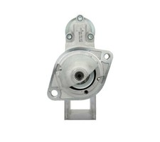 PlusLine Starter Motor Assembly 12 Volt 3240 Gram For BMW 1.7 kw 0001138002+