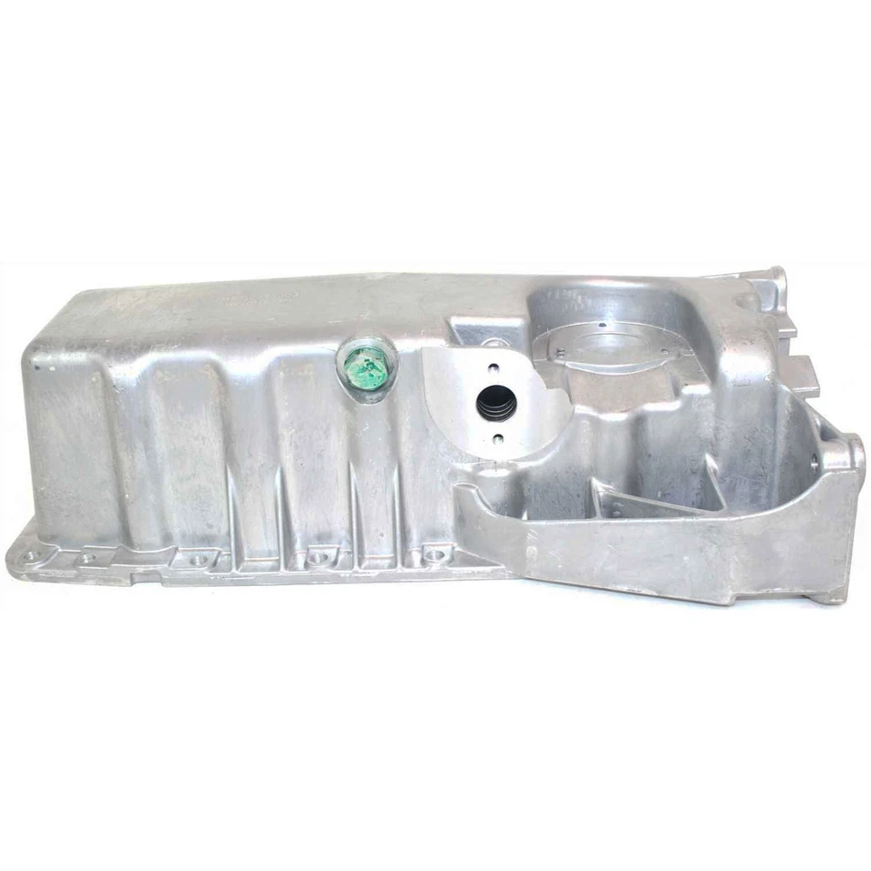 Oil Pan Kit For 2000-2006 Volkswagen Golf Fits 2000-2005 Jetta 038103601AQ Foto 3 de 4