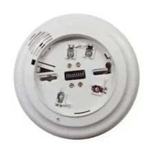 Simplex 49VOC-CWALT Vo Cover, Ceiling White Alert