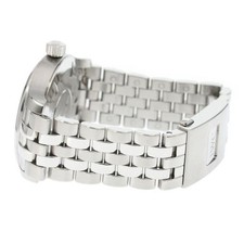 IWC SCHAFFHAUSEN PILOT'S WATCH MARK XX IW328208 40mm SS Silver Dial #C092 5