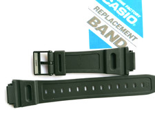 Rari cinturini casio originali BM-100WJ - 18/24mm VINTAGE