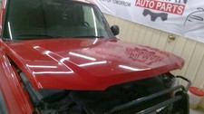 Used Hood Fits 2005 Chevrolet Silverado 1500 Pickup Grade A