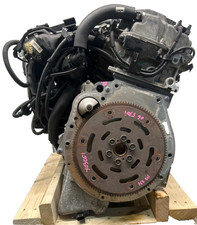 2006-2007 Bmw 530i Engine Motor Assembly Oem 3.0l Rwd 88k Miles -upper Oil Pan 2006-2007 Bmw 530i Engine Motor Assembly Oem 3.0l Rwd 88k Miles -upper Oil Pan