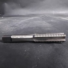 MORSE 5/8-11NC BOTTOM GH3 TAP 4FL 35 OBO