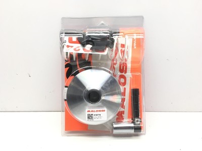MALOSSI VARIATOR MULTIVAR 2000 HONDA FORCE 125 LC E5 (JK02E) 125 2021