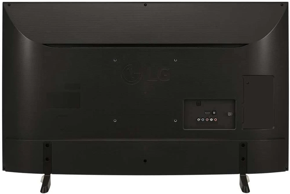 Tv LG Televisore 43Lk5100Pla 43" Full Hd Virtual Surround Led - Immagine 3 di 4