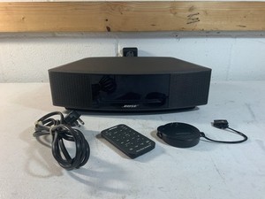 Bose Wave Music System IV | eBay