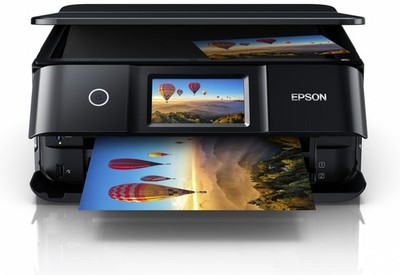 Epson Expression Photo XP-8700 Tintenstrahl A4 5760 x 1440 DPI 32 Seiten/Min. WLAN