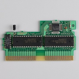 The Lone Ranger NES Nintendo Game - Authentic/Cleaned/Tested - Konami