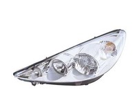 Alkar Hauptscheinwerfer 2761283 FüR Peugeot