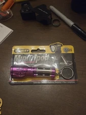 Stanley Mini Tripod Keychain Handheld Flashlight 