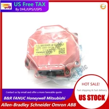 New In Box FANUC A860-2010-T341 Pulse Coder US Free TAX