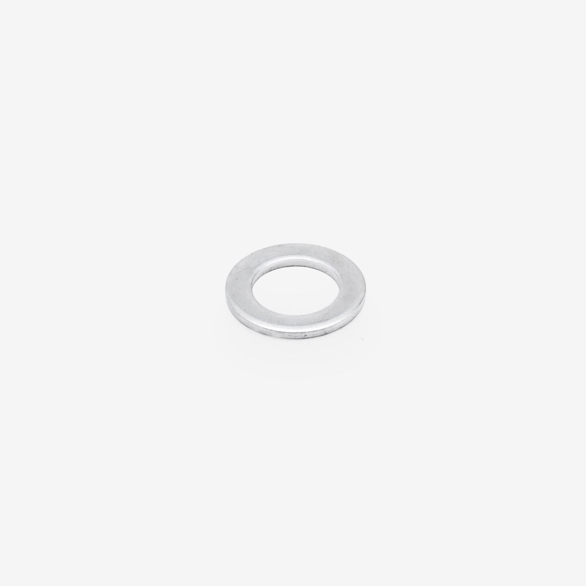 Washer M12 Easy Installation Scooter WSH0115 Steel Lower SPRING ADJUSTER DISC