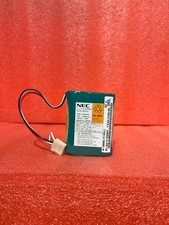 NEC 3.6V 3050mAh PN243-415405-062 3HR-43FAUPC...