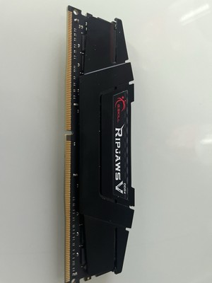 G.Skill Ripjaws DDR4-3200 1x16GB