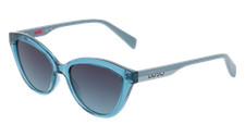 LIU JO LJ3611S 425 LIGHT BLUE 49/16/135 GIRL Sunglasses