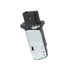 X AUTOHAUX Car Mass Air Flow Sensor Meter Replacement 06F906461A for VW Passa...