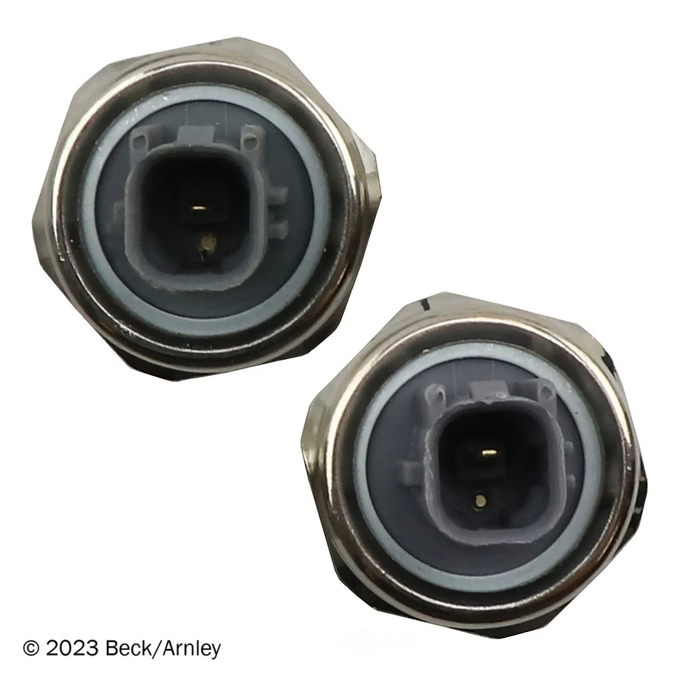 Sensor de golpe de encendido (detonación) BECK/ARNLEY 1581795 Foto 3 de 4