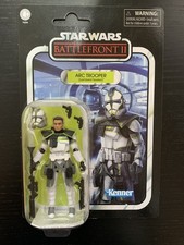 Star Wars Actionfigur Vintage Sammlung VC236 - ARC Trooper (Lambent Seeker)