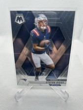 2025 panini mosaic football - Stefon Diggs 239