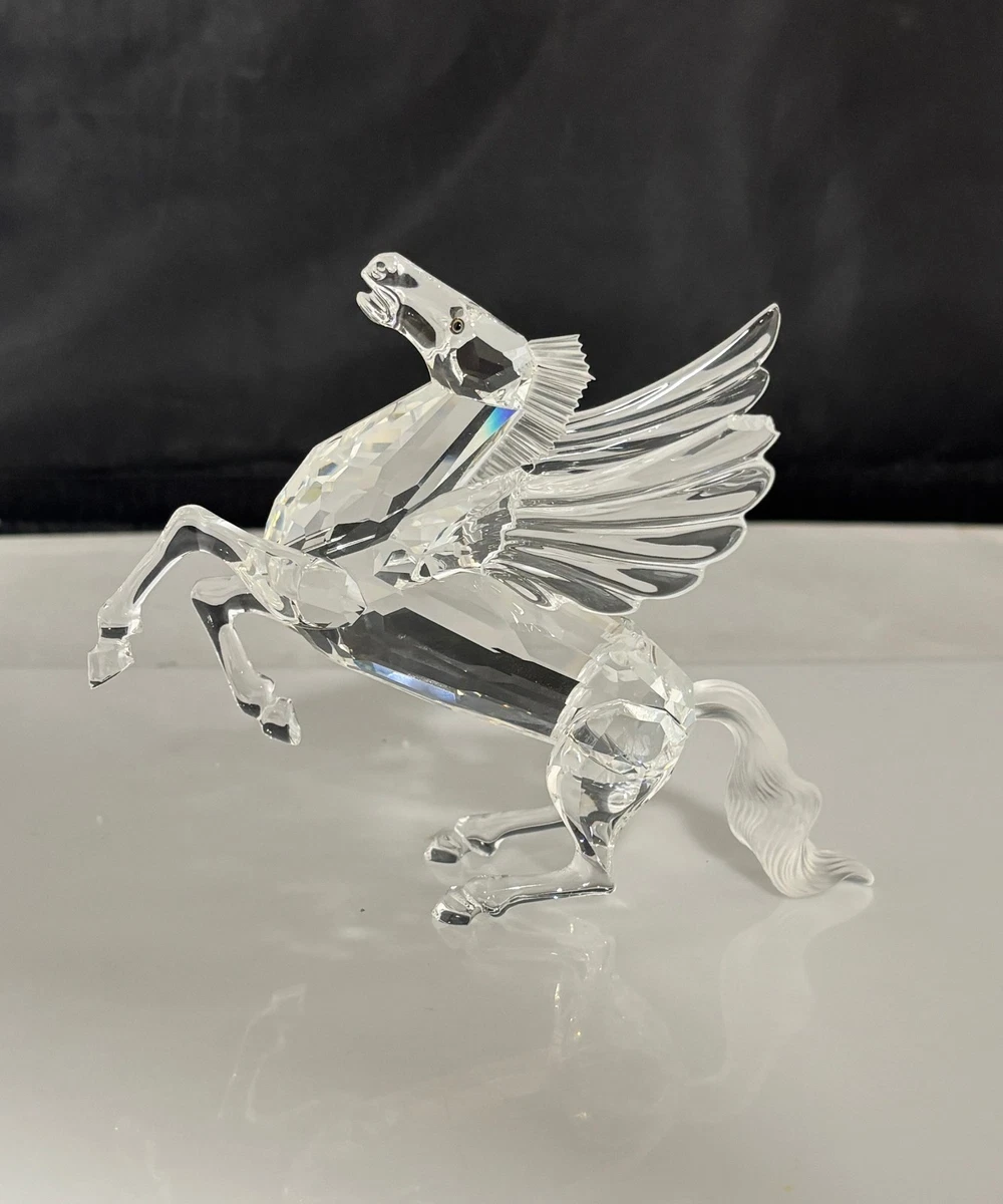 Swarovski Pegasus for sale | eBay