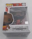 Funko Pop! Mr. T #80 WWE Figure