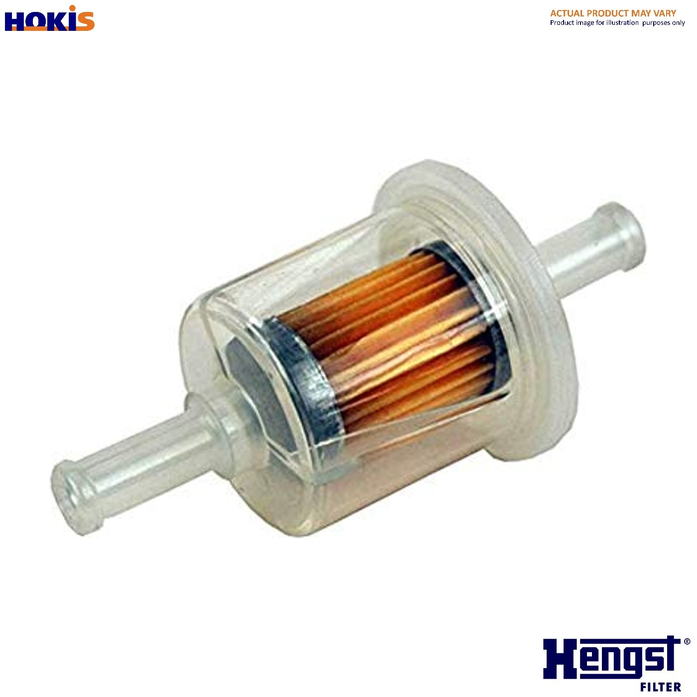FUEL FILTER H458WK FOR HYUNDAI SONATA/III/Mk/IV SATELLITE/Bus STAREX/H-1/Van ES