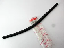 NEW FRONT LEFT Door Inside Weatherstrip Belt Seal OEM For 06-10 Kia Optima
