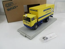 RARE 150- RENAULT MICHELIN COMPETITION REFLEX 1/43
