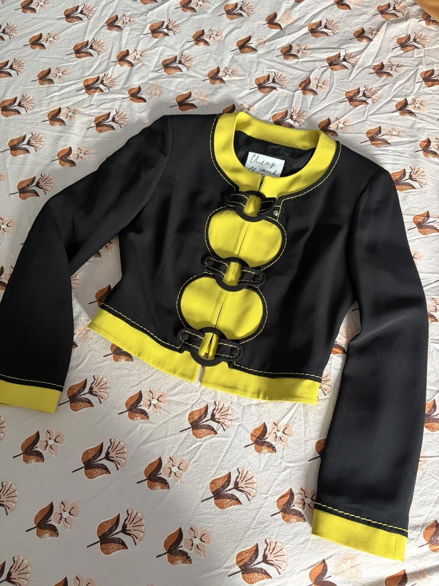 moschino cheap and chic products for sale | eBay