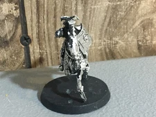 A30428 LOTR LORD OF RINGS GW GAMES WORKSHOP METAL EASTERLING KATAPHRACT NO SWORD