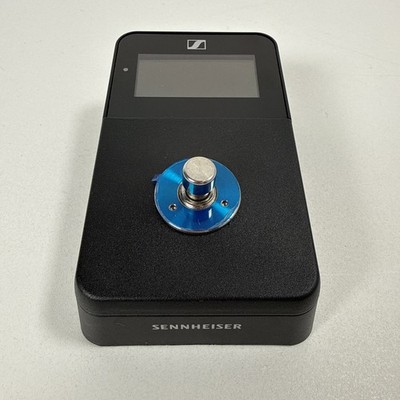 Sennheiser XSW-D Digital RX Pedal Receiver USB-C Powered No Transmitter
