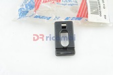 MOSTRINA CHIUSURA COFANO ANTERIORE MOTORE FIAT CINQUECENTO SEICENTO - 7663563