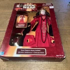 STAR WARS Queen Amidala Doll Episode 1 Royal Elegance Collection 1998 Vintage