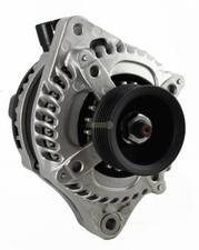 Alternator 130Amp New - OE No. 104210-4480 for Honda