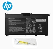 Genuine TF03XL Battery For HP Pavilion 15-CC 15-CD 17-AR HSTNN-LB7L 920070-855