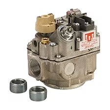 Robertshaw 700-409 Combination Gas Valve