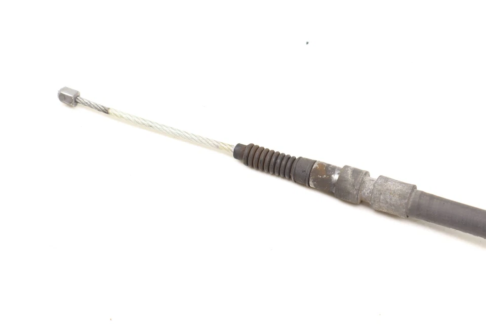 2013-2014 BMW 740LI XDRIVE - Atuador de freio de estacionamento / módulo 6797789 - Imagem 2 de 4