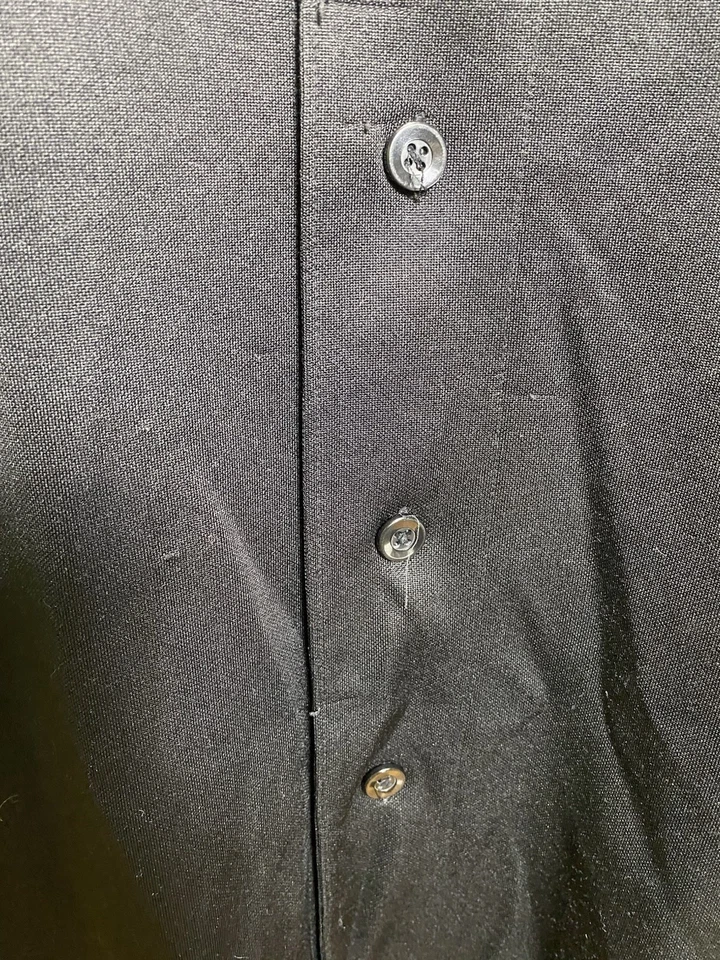 VTG Yadier Molina St. Louis Cardinals Majestic Men's L/XL Black Camo Jersey MLB - Image 3 of 4