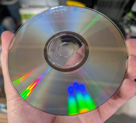 Links: The Challenge of Golf (Sega CD, 1994) CIB Complete With Reg Card - Tested