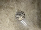 1941 Walking Liberty Half Dollar 50c Silver No Mint AUCTION NO RESERVE