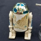 Vintage Kenner Star Wars  Action Figure R2D2