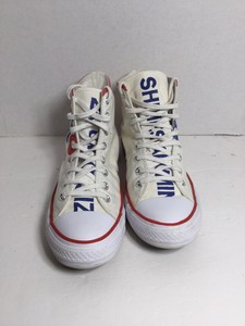 brillo converse